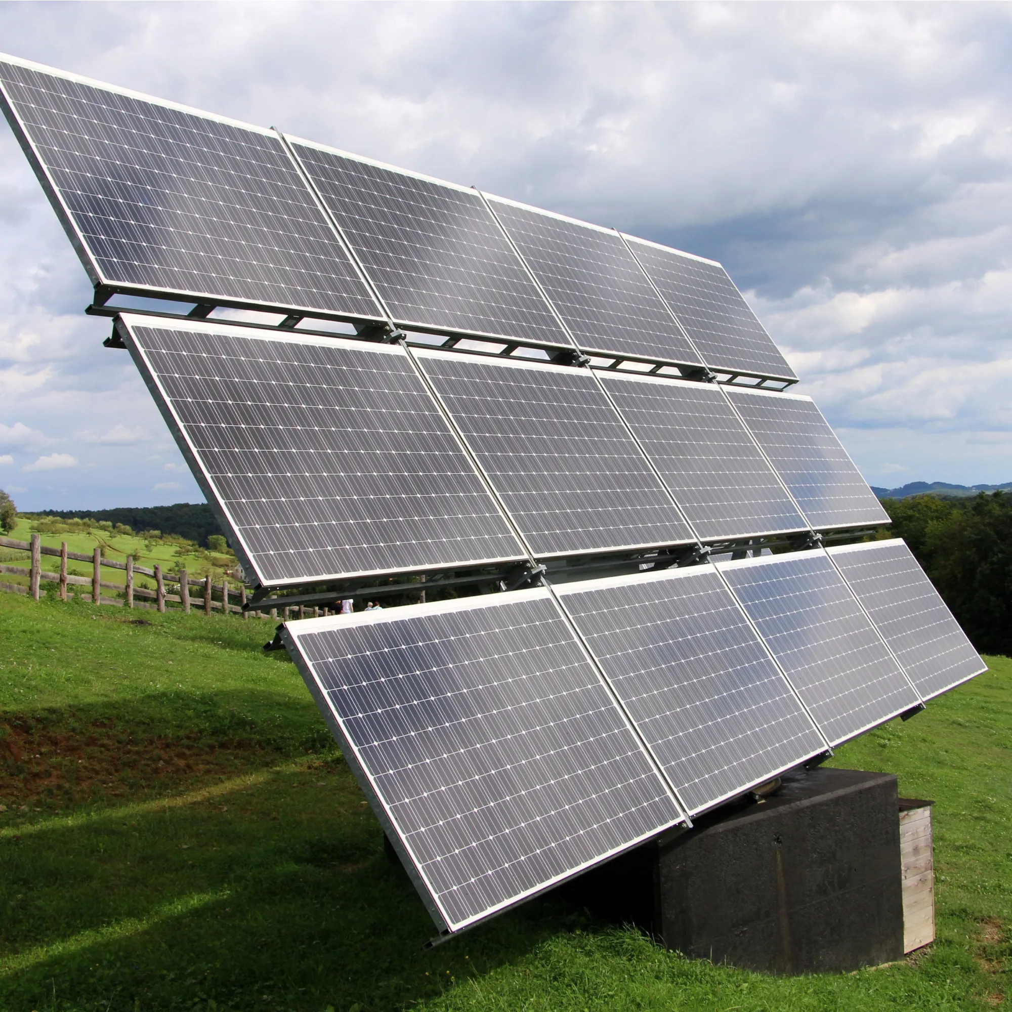 solar panel installers in Odisha